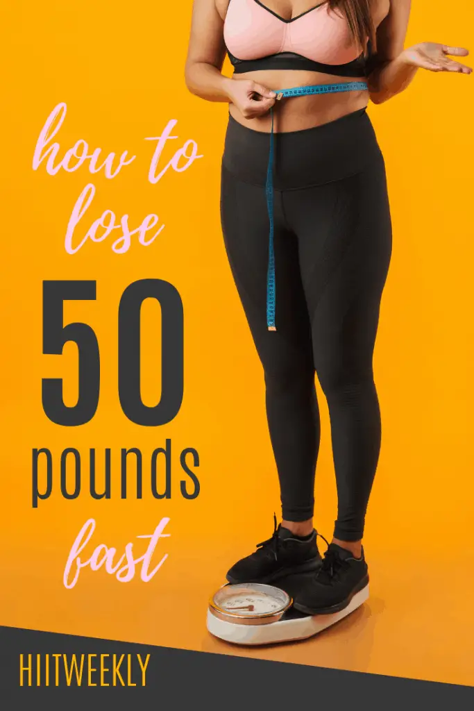 Overweight or obese? Need to lose weight. learn how you can lose 50 pounds fast and safely with these easy to follow steps. lose up to 50 pounds fast and keep it off for good. 