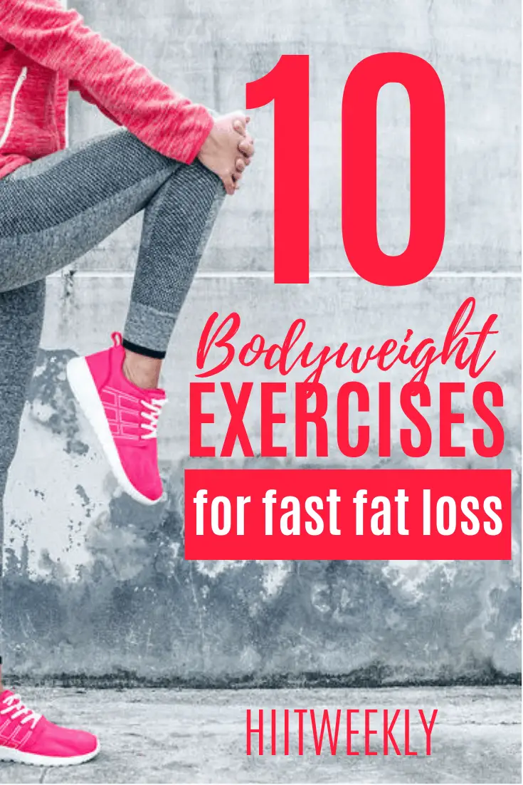 10 bodyweight exercises for faster fat loss (1)