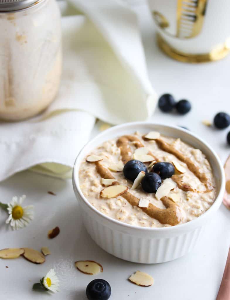 8 High Protein Clean Eating Breakfast Ideas | HIIT WEEKLY