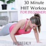 Embark on a 30-minute beginner's home workout with a focus on inclusivity and simplicity. No need for a gym – just grab your dumbbells, lay out your yoga mat, and keep a water bottle nearby. This workout is designed for all fitness levels, promising a satisfying sweat session within the comfort of your home. Get ready to feel the burn and kickstart your fitness journey.