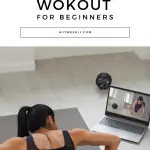 Transform your living space into your personal fitness haven with this 30-minute beginner's home workout routine. No fancy equipment needed – just your determination and a bit of space. Get ready to break a sweat and start your fitness journey today!