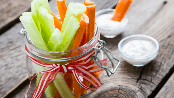 Healthy snacks to lose wieght