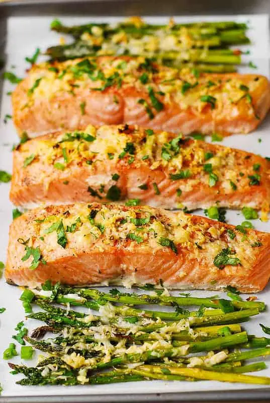 7 Low Carb Clean Eating Salmon Recipes To Help You Lose Weight Faster. Salmon Recipes For Weight Loss. Salmon Clean Eating Recipes.