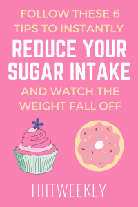 6 Tips On How To Reduce Your Sugar Intake For Weight Loss. How To Reduce Sugar Intake Tips For Weight Loss. Quit Sugar To Lose Belly Fat.