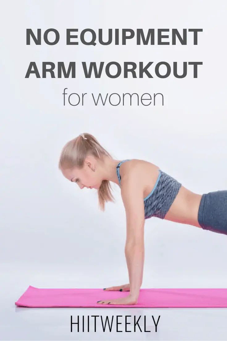 At home arm online workout equipment