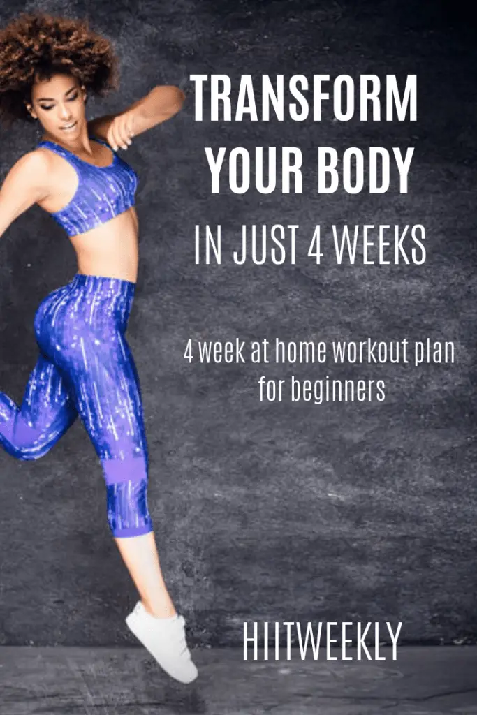 Beginner workout plan for women's weight loss hot sale