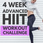 Transform your body in 30 days with this no-equipment workout challenge! Perfect for all fitness levels, these exercises will help you shed pounds and build strength at home.