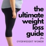 Learn how to finally lose weight and keep it off with our ultimate weight loss guide for beginners.