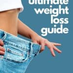 Loss your belly fat for good with our ultimate weight loss guide for obese people.