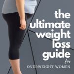 The best weight loss guide you'll ever need to finally burn fat and keet it off.