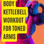 Transform your arms and upper body with this targeted kettlebell workout! With a mix of strength-building and toning exercises, you'll effectively shape and define your arms while also engaging your core and back muscles for a complete upper body burn. Get ready to feel the burn and unveil sleek, toned arms!