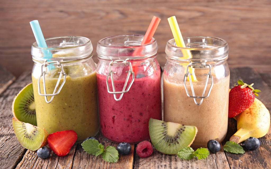 Indulge your senses in the symphony of flavors with our roundup featuring the 36 best smoothie recipes. Whether you're a fan of tropical fruits, berries, or creamy delights, this collection caters to all taste preferences.