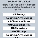 Torch calories and sculpt lean muscle with this fast-paced kettlebell HIIT routine! In just 15 minutes, you'll rev up your metabolism and ignite fat loss while targeting key muscle groups for a full-body burn.