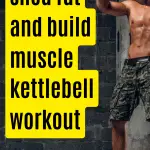 Crush your fitness goals with this adrenaline-pumping kettlebell HIIT session! Blast through fat and sculpt a strong, toned physique with explosive exercises that maximize calorie burn and muscle activation. Get ready to feel the burn and see results fast