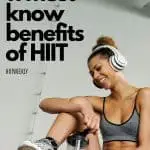 learn about why HIIT is such a great type of training style and how it could help you to get into the best shape of your life.