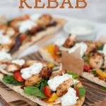Embark on a culinary journey with these irresistible grilled chicken kebabs! Juicy, tender, and packed with savory goodness, these skewers are a surefire crowd-pleaser for any occasion.