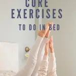 No need to leave the comfort of your bed! Discover our list of 6 bed-friendly exercises to sculpt flat abs effortlessly. Transform your nighttime routine and wake up feeling strong and confident.