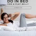 Dreaming of toned abs? Make it a reality with these 6 bed-approved exercises. Elevate your nighttime routine and sculpt your core without leaving your bed. Sleep well, wake up strong!