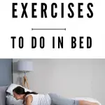 Wake up to a toned tummy! Explore our guide to the 6 best bed exercises for flat abs. Transform your bedtime routine with these simple yet effective moves. Goodnight, abs!