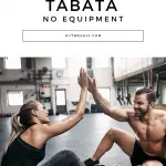 Rev up your heart rate with our quick cardio blast! This 15-minute Tabata session is designed for fast and furious fat burn. Transform your cardio routine and achieve effective results in no time!