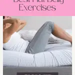 Burn calories without leaving your bed! Sculpt your abs with our top 6 bed-friendly exercises. Elevate your nighttime routine and embrace the journey to a flatter stomach. Sweet dreams, flat abs!