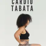 Maximize your cardio in minimal time! Dive into our 15-minute Tabata session for a high-energy workout that promises quick and effective results. Elevate your heart rate and conquer your fitness goals!