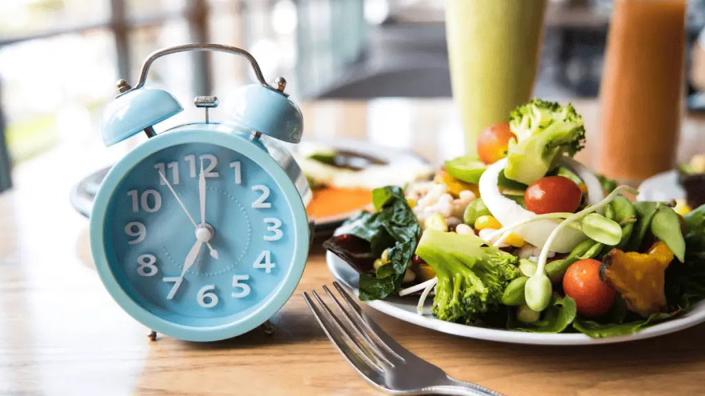 Timing for intermittent fasting results varies. Individuals may experience changes in a few weeks, but the pace of progress depends on factors like diet, activity level, and metabolism. Consultation with a healthcare professional is recommended for personalized guidance