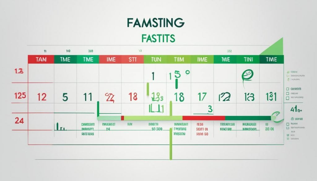 how long does intermittent fasting take to work