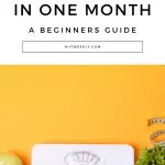 Ready to see dramatic changes in just one month? Dive into our intensive 30-day weight loss plan, carefully crafted to maximize results in the shortest time possible. From meal prep hacks to high-intensity workouts, this guide will help you kickstart your journey to a slimmer, healthier you.