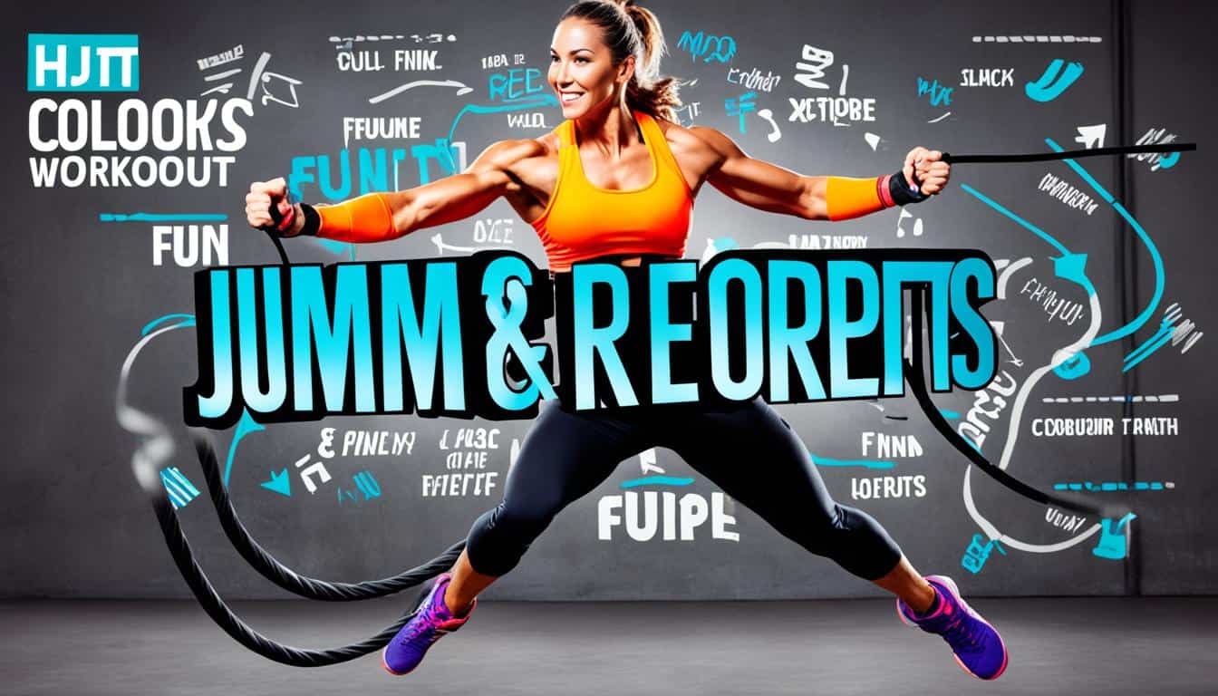 is jump rope hiit