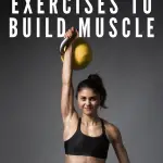 Elevate your strength training routine with these must-try kettlebell exercises! Whether you're a beginner or a seasoned lifter, these moves like swings and cleans will help you build muscle like never before.