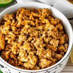 Discover 23 must-try ground pork recipes bursting with flavor. These dishes offer a variety of tastes and styles to keep your meals interesting and satisfying.