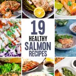 Embark on a culinary adventure with our roundup of 19 healthy salmon recipes! From succulent skewers to hearty bowls, each dish showcases the versatility and nutritional value of this omega-rich fish.