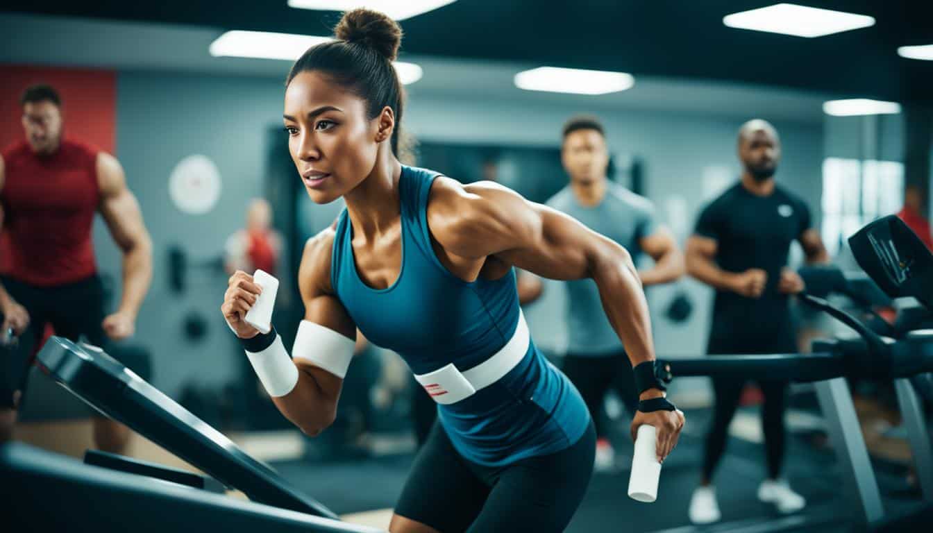 Blood Draw And Exercise Can You Work Out After Getting Blood Drawn?