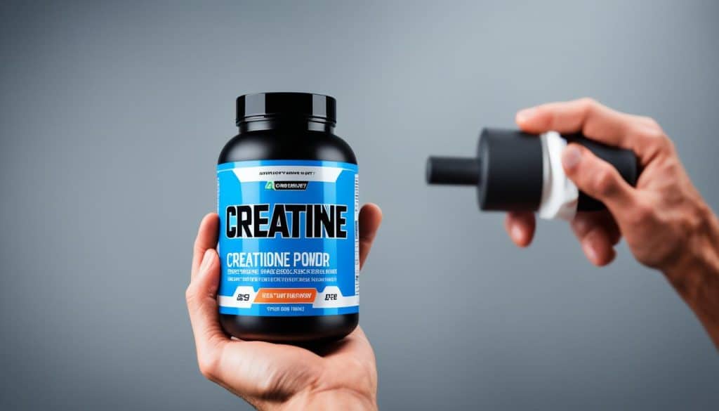safe to combine creatine with pre workout